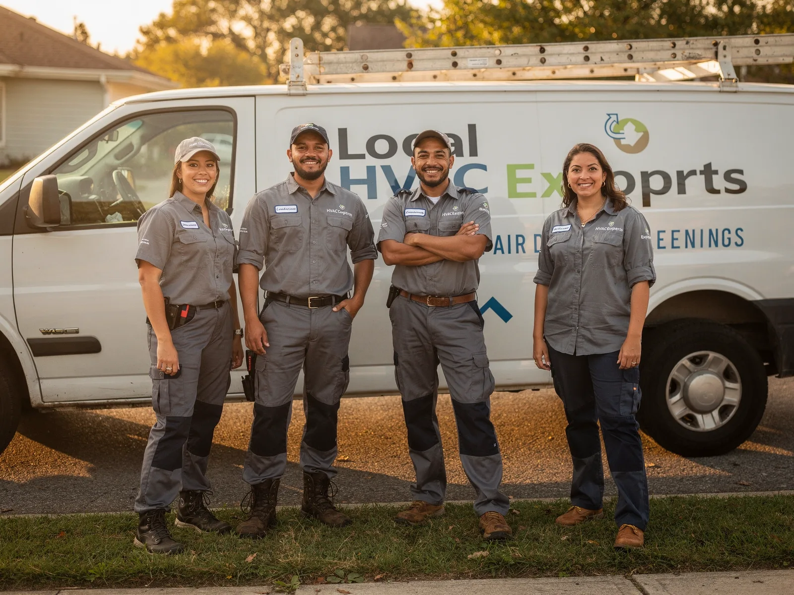 24/7 HVAC Repair & AC Replacement company in Floral Park, NY
