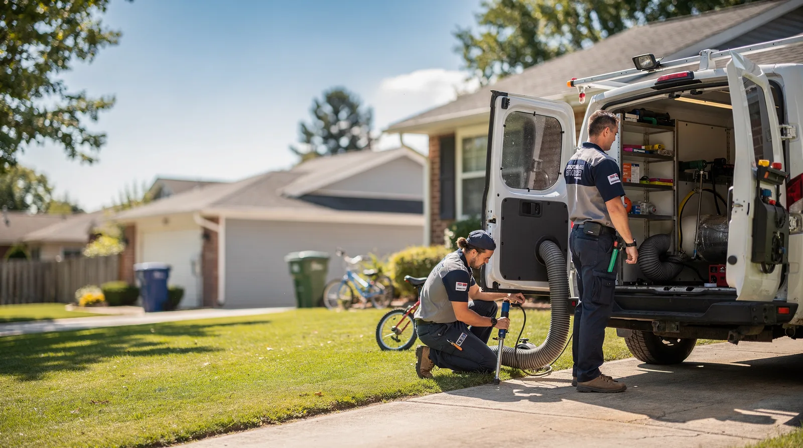 24/7 HVAC Repair & AC Replacement in Floral Park, NY near me